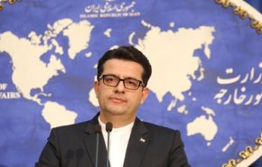 تعاون ایران والصین.. موسوی یرد على نشر معلومات خاطئة