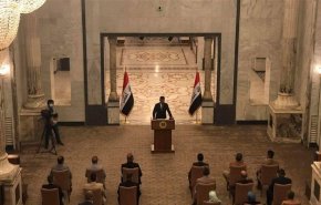 الحكومة العراقية: سنحاسب القتلة ولن نسمح بخطف الدولة
