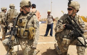 نماینده عراقی: آمریکا در حال انجام خطرناکترین توطئه علیه عراق است