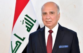  وزير خارجية العراق يوجه رسالة إلى نظرائه الأوروبيين
