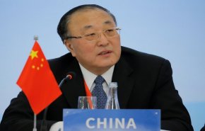 الصين تدعو لرفع الإجراءات القسرية الأحادية الجانب عن سوريا