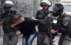 تشدید بازداشت فلسطینی‌ها در بحبوحه کرونا