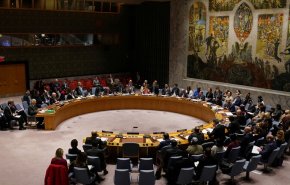 مجلس الأمن يرفض مشروع القرار الروسي حول سوريا 