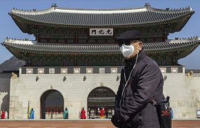 كوريا الجنوبية تسجل حالتي وفاة و 50 إصابة جديدة بكورونا 