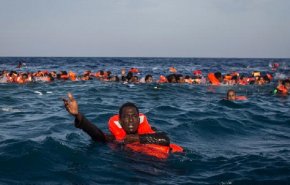 شاهد: شجاعة قبطان سوري تنقذ عشرات المهاجرين قبالة مالطا