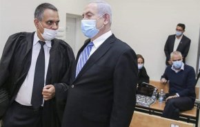 سومین وزیر کابینه نتانیاهو هم به قرنطینه رفت