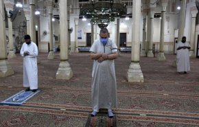 الأوقاف المصرية: لا توجد صلاة جمعة في المساجد