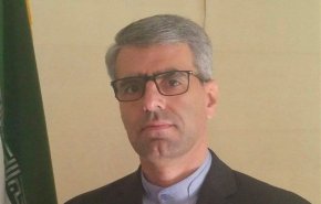 سفیر ایران در سازمان ملل: سپهبد سلیمانی نماد یک دولت مستقل بود