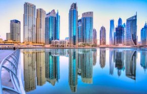 بنیاد آمریکایی: دبی مرکز پولشویی و فساد است