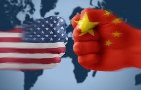 آمریکا تحریم‌های بیشتری علیه چین اعمال کرد