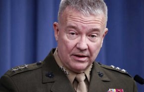 ژنرال آمریکایی: کارزار فشار حداکثری، جنبه نظامی ندارد
