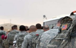 مطالبات برلمانية باخراج القوات الامريكية من العراق 