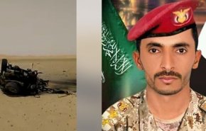 یک فرمانده نظامی وابسته به دولت مستعفی یمن کشته شد
