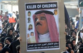 انتقاد پارلمان انگلیس از «مذاکرات پوشالی» لندن با حکومت بحرین
