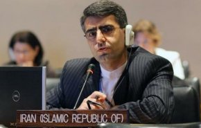 سفیر ایران در ژنو: هیچ کشوری حاضر به دفاع از اقدام آمریکا در ترور شهید سلیمانی نشد
