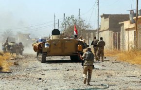 الموصل.. بوابة النصر العسكري الكامل على خرافة 'داعش'