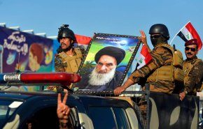 تقدیر ارتش عراق از فتوای مرجعیت در سالروز آزادسازی موصل

