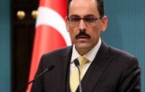 ترکیه: به دنبال تفکر اخوانی یا نوعثمانی‌گری نیستیم