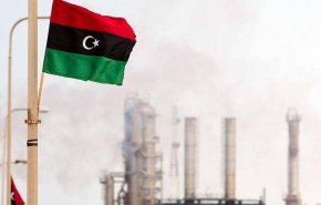 ليبيا ترفع 