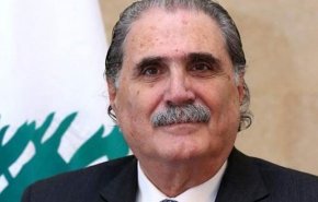 مشاور رئیس‌جمهور لبنان: با سوریه در مقابله با پیامدهای «سزار» هماهنگ هستیم