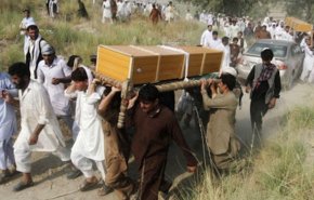 کشته و زخمی شدن 68 غیرنظامی افغان در حملات اخیر طالبان