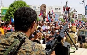 درگیری و اختلاف متحدان ریاض و ابوظبی در سایه پیش‌روی ارتش یمن