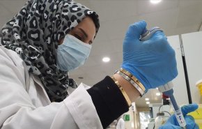 تسجيل 463 إصابة جديدة بفيروس كورونا في فلسطين