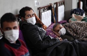 12 إصابة جديدة بكورونا في إدلب وهروب 3 محجورين من مشفى باب الهوى