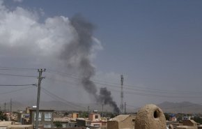 انفجار بمب در افغانستان ۱۲ کشته و زخمی برجای گذاشت
