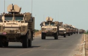 العراق.. استهداف رتل أميركي على طريق الديوانية-السماوة