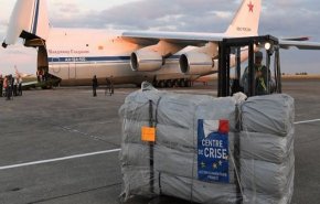 ما سر المساعدات الغربية لسوريا التي ترفضها روسيا؟