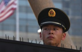 ممکن است در چین بازداشت شوید