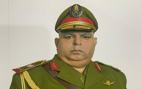 الجيش العراقي ينعى قائدا عسكريا بعد إصابته بكورونا