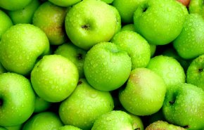 تعرف على فوائد التفاح الأخضر التي تفوق الأحمر والأصفر
