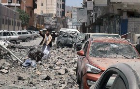 استشهاد 10 يمنيين بينهم أطفال بغارات للعدوان على حجة