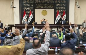 البرلمان العراقي يقاضي نواب سابقين انتحلوا صفة نواب حاليين
