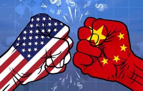  آمریکا در حال بررسی اقدامات محدود علیه چین است

