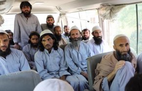 افغانستان از آزادی 4 هزار و 199 زندانی طالبان خبر داد