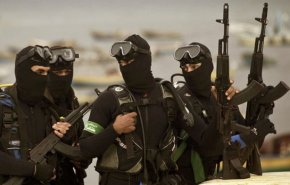 ماذا يقول إعلام الإحتلال عن وحدة 'الكوماندوز' لحركة حماس؟