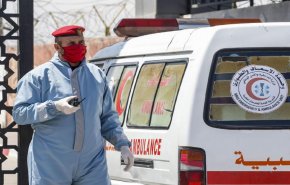 الصحة الفلسطينية: 298 إصابة بكورونا و5 وفيات خلال 24 ساعة
