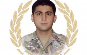 تیراندازی به سمت نظامیان ارتش لبنان و کشته شدن یک تن
