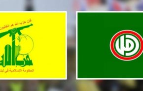 حزب الله وأمل يؤكدان عل العمل الحكومي الفعال 