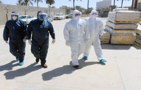 ليبيا تُسجّل 79 إصابة جديدة بكورونا في ثاني أعلى حصيلة يومية