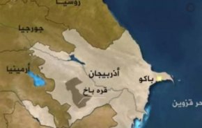 إيران تعلق على التوتر الحدودي بين أذربيجان وأرمينيا 