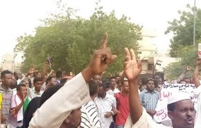اعلام حالت فوق العاده در دارفور سودان
