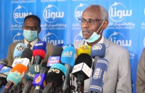 شاهد: انتهاء التفاوض حول ازمة سد النهضة الاثيوبي