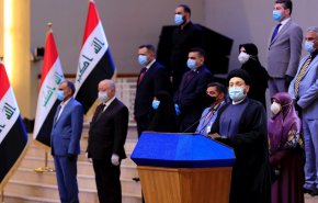 تحالف عراقيون يسمي رئيس كتلته النيابية والناطق باسمه