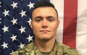 یک نظامی تروریست آمریکایی در افغانستان کشته شد