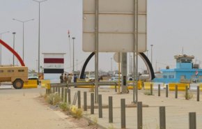 بررسی بازگشایی گذرگاه 'عرعر' در نشست شورای جدید هماهنگی عراقی-سعودی