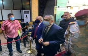 العراق: الكاظمي في كربلاء المقدسة لافتتاح مشاريع خدمية